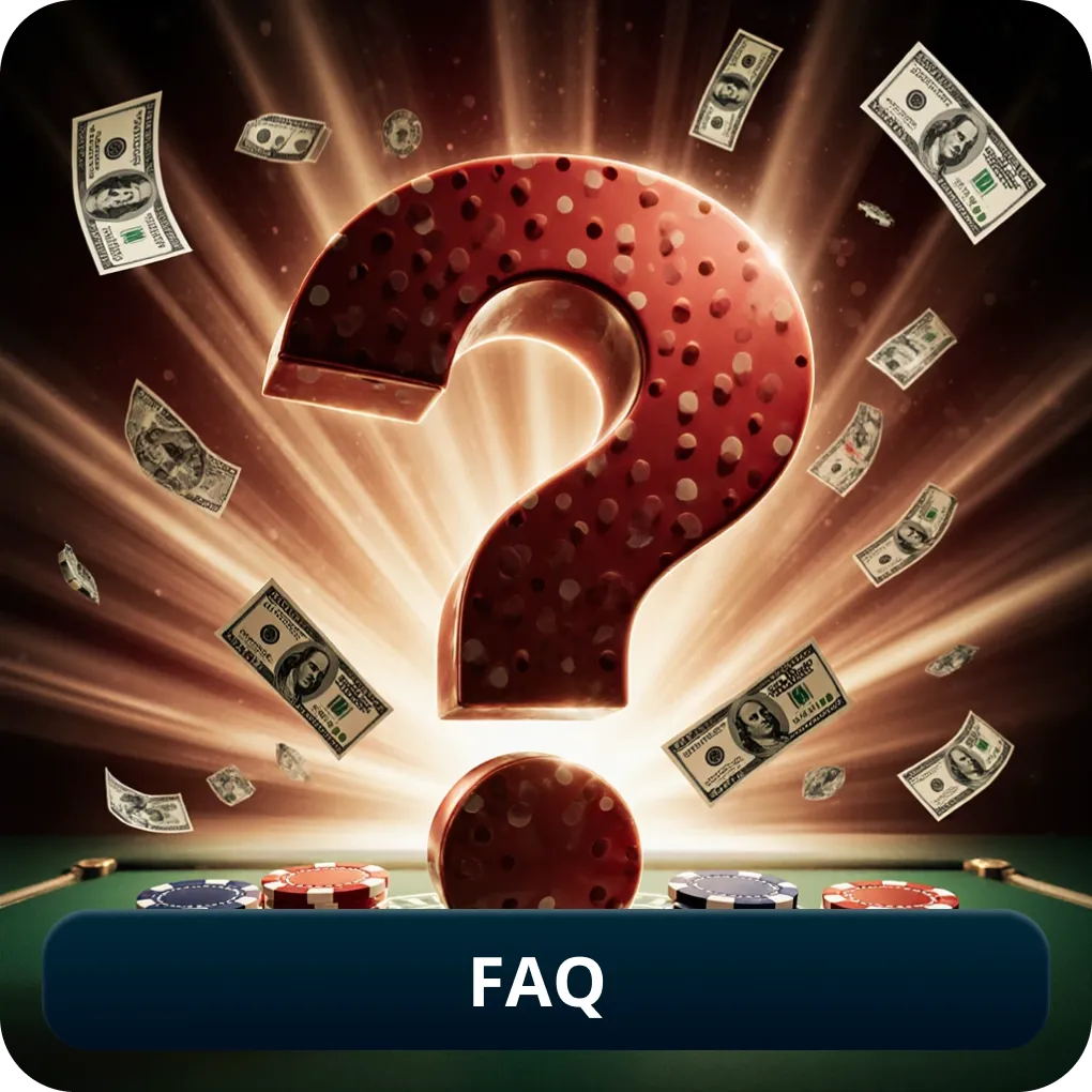 FAQ – Pin Up Casino Azərbaycan