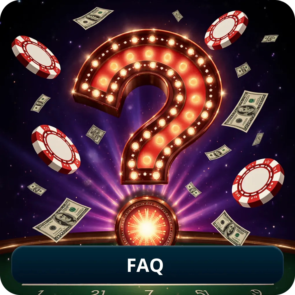 FAQ – Pin Up yüklə sualları